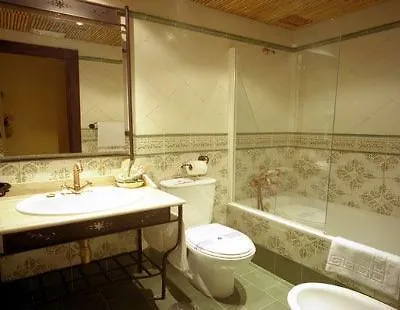 Restaurante Museo La De Ubeda (Andalucia)