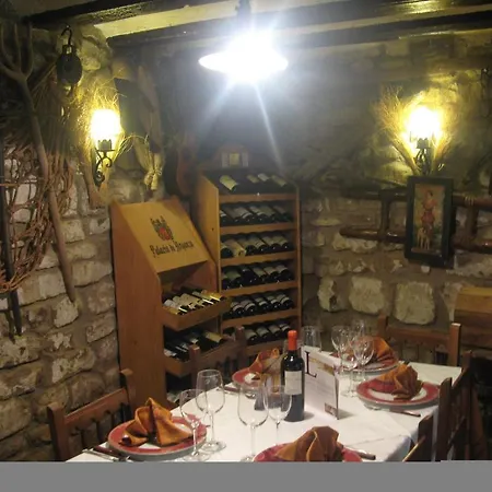 Hotel Restaurante Museo La De