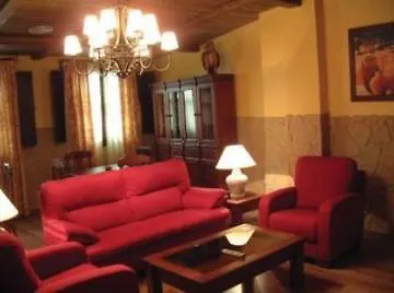 Hotel Restaurante Museo La De 3*